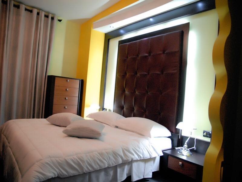 Icon Hotel Vlore Exterior photo